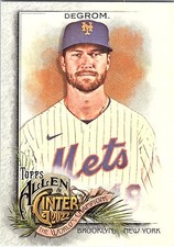 2022 Topps Allen & Ginter's Base Singles #1-200 RC HOF SP - Pick Your Player