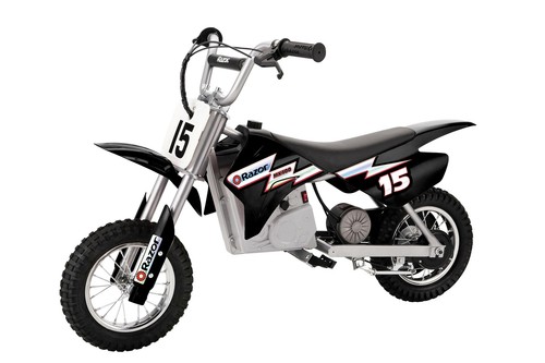 Razor MX400 24 Volt 350 Watt Dirt 