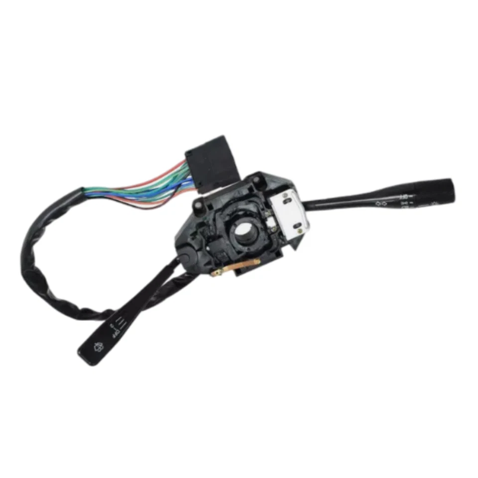 NUEVO interruptor limpiaparabrisas señal de giro coche MB571622 para Mitsubishi L200 LHD GLS 1993-2004 Foto 4 de 4