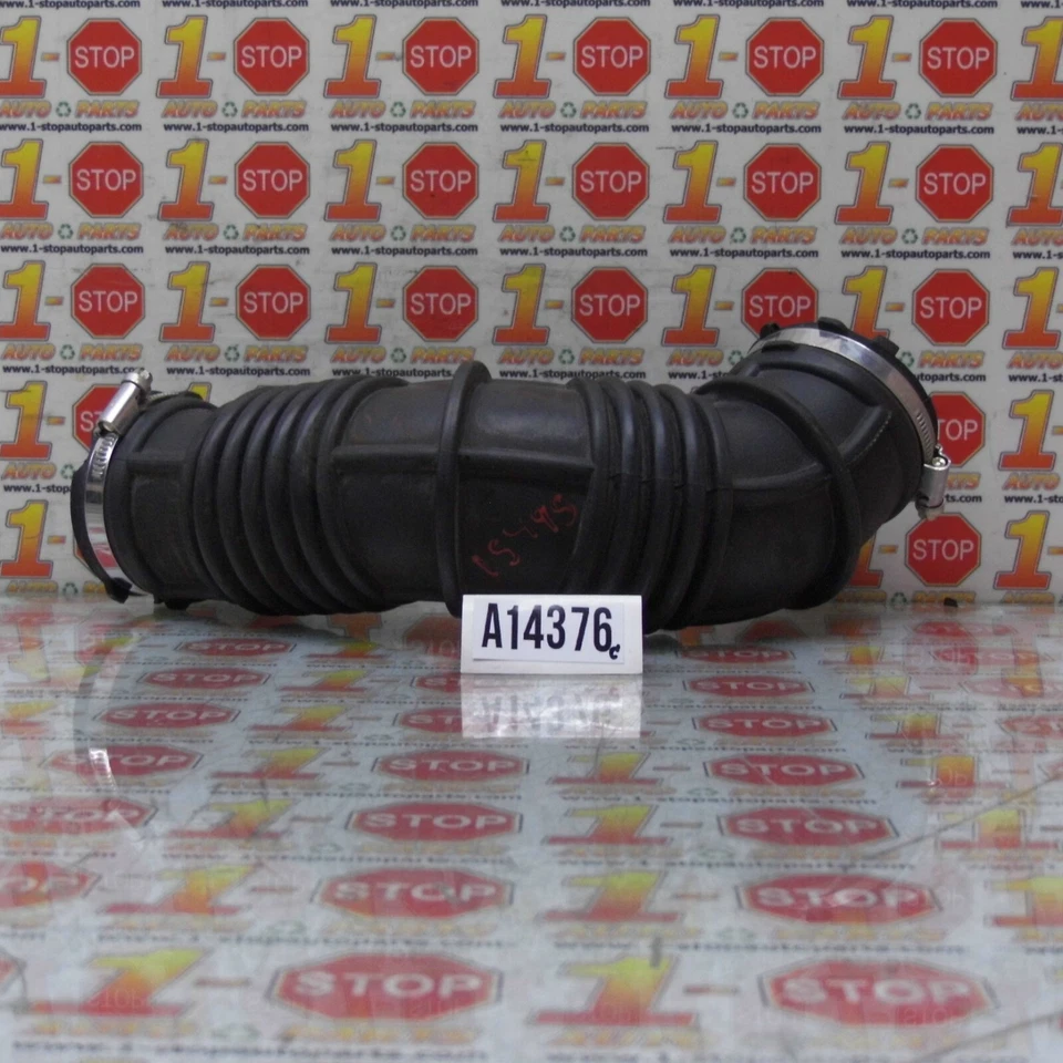 Chevrolet Cruze 2011 2012 2013 2014 2015 2016 1,8 L filtro de aire conducto 13308302 Foto 3 de 4