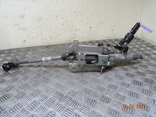 2023 VAUXHALL CORSA F P2JO 1.2 PETROL MK5 5DRS HATCH STEERING COLUMN+KEY REF4232