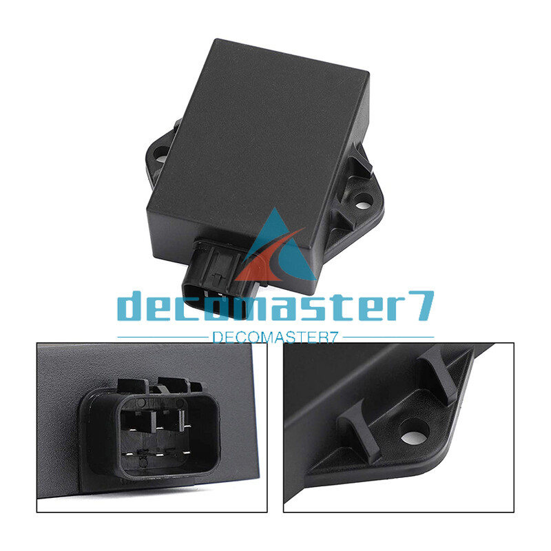 3089978 New CDI Box Igniter For Polaris Hawkeye300
