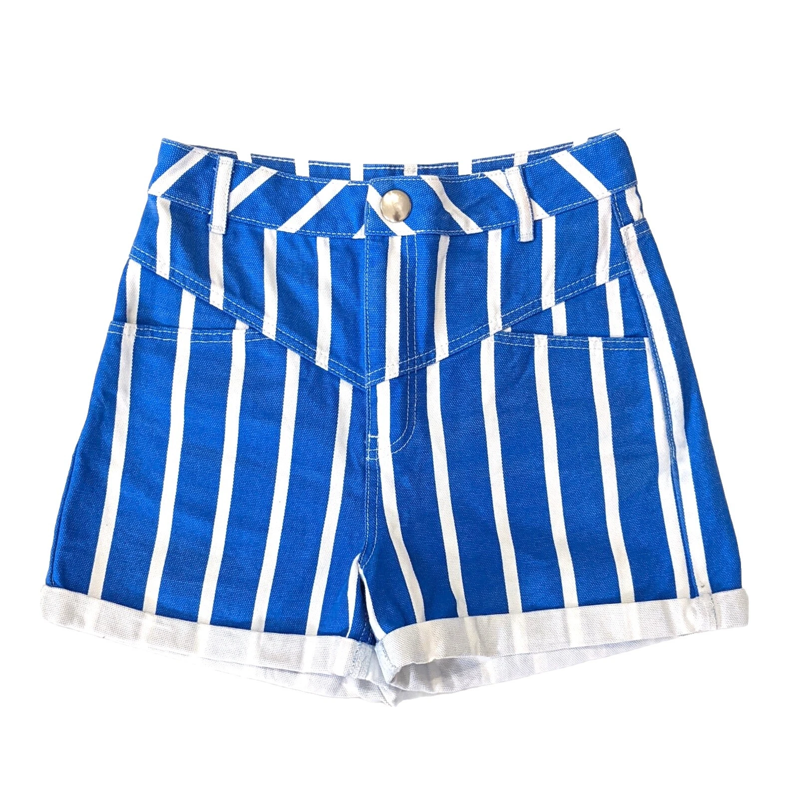 Pantalón corto blanco ASOS para De mujer