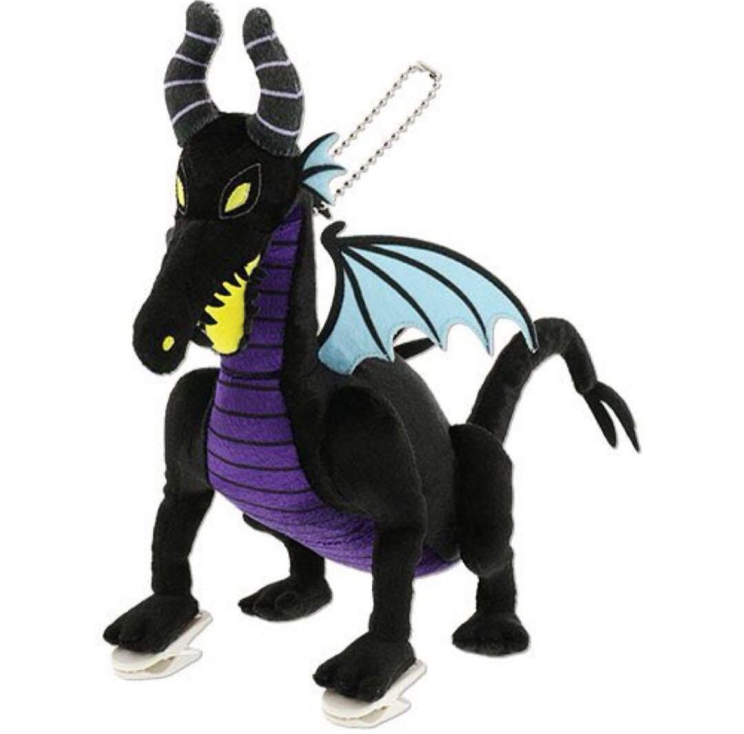 WDCC Maleficent as Dragon 限定1350個 新品 WDCC Maleficent as Dragon 限定1350個 新品