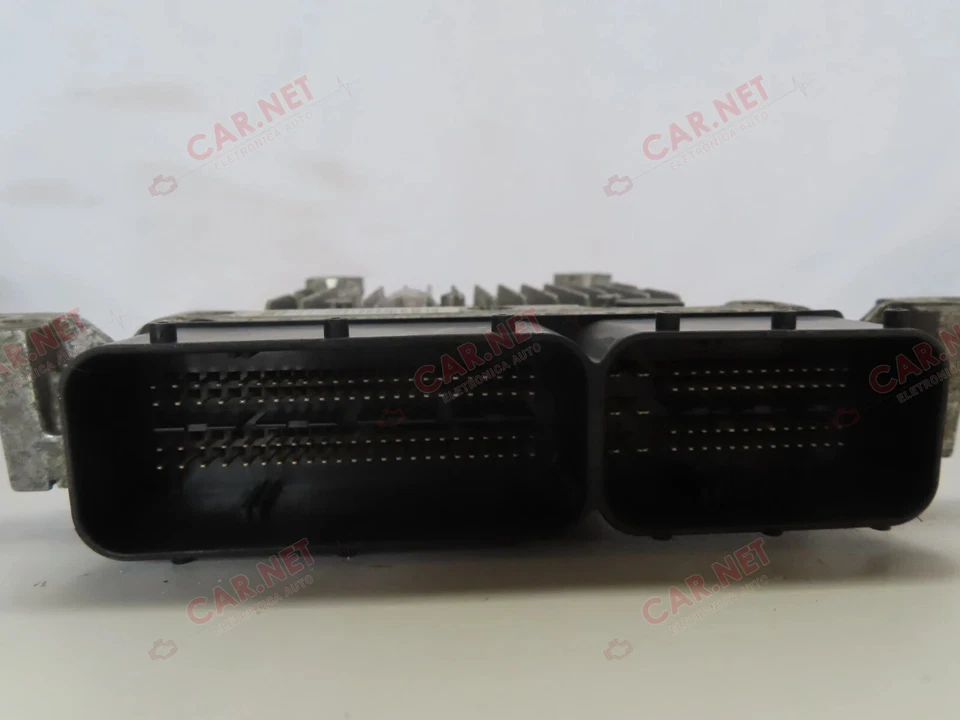 A6519002600 R0414A009A CENTRALINA MOTORE MERCEDES-BENZ SPRINTER 906 2.2CDI 120KW - Immagine 4 di 4