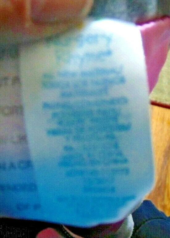 Manta de seguridad Nursery Rhyme rosa superpoder acurrucarse Lovey  Foto 3 de 4