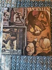 VAN HALEN "Fair Warning" LP Original 1981 Warner Bros. First Press VG++ / VG
