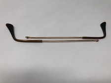 Authentic Temple Replacement PARTS RAY-BAN RB3025 001/51 Gold FL82