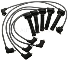 Spark Plug Wire Set for 92-98 Acura TL & Vigor CH7508SPU Made in USA Ships Fast!