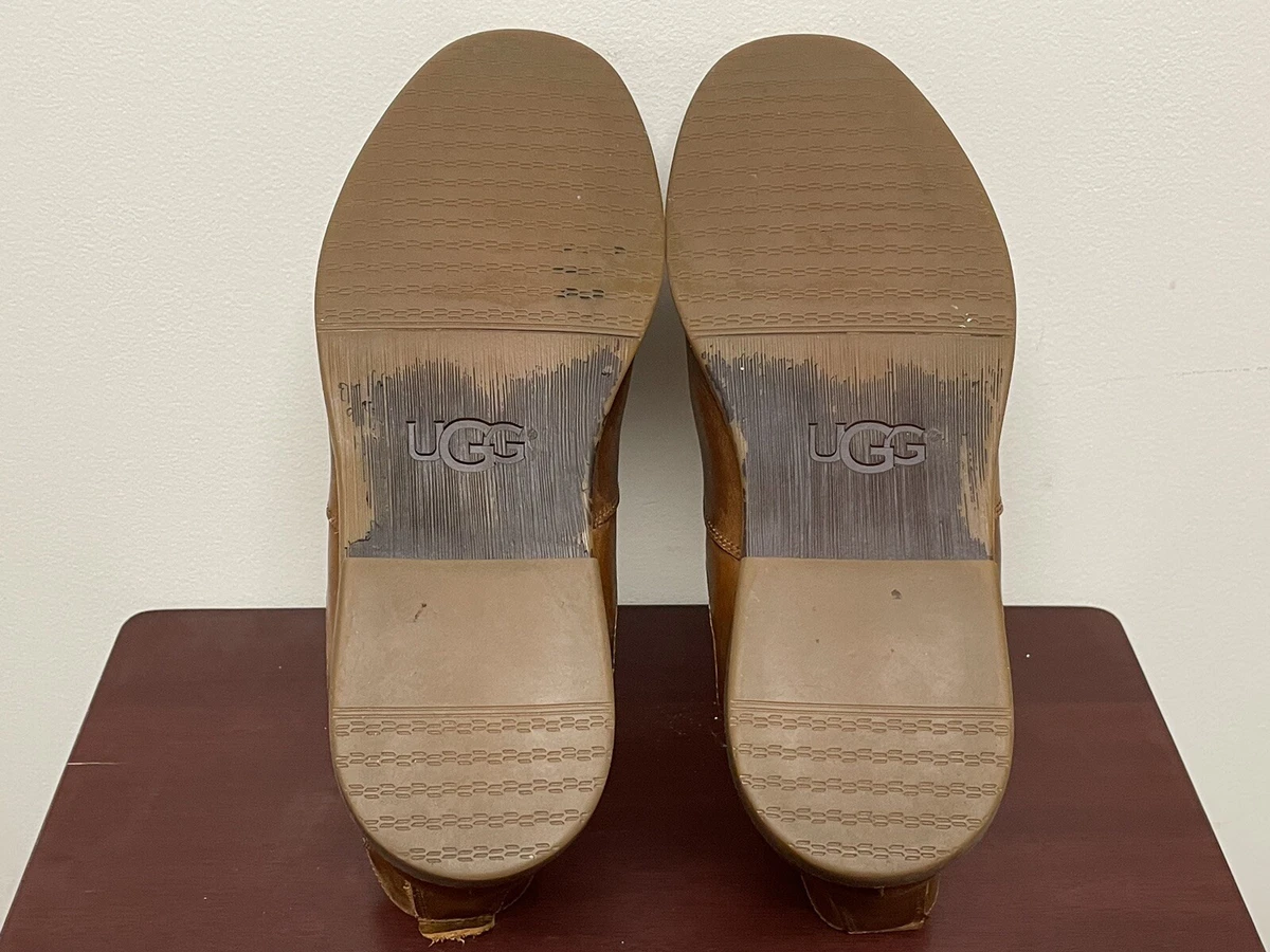 Ugg stevenson chelsea boot clearance