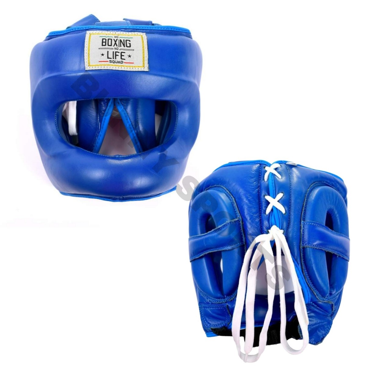 BOXER HARD KNOCK LIFE ヘッドギア BOXER HARD KNOCK LIFE ヘッドギア