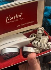 Vintage Triple Head Trimmer 