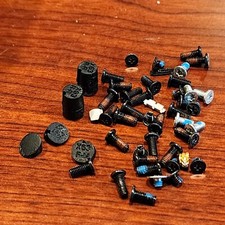HP ProBook 450 G3 15.6" Genuine Laptop Screw Set Screws for Repair ScrewSet 3607