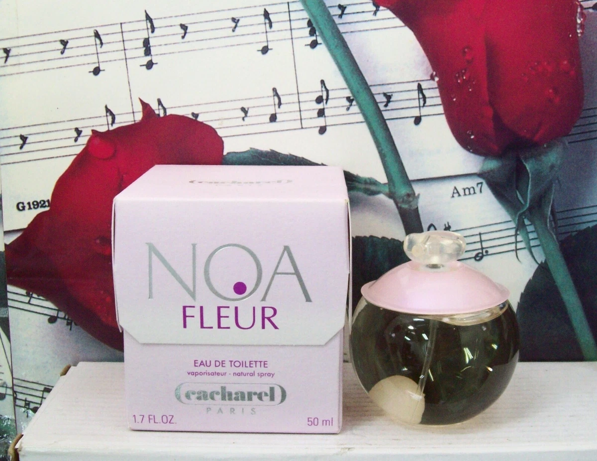 Noa Fleur Discontinued Fragrances for Women for sale | eBay