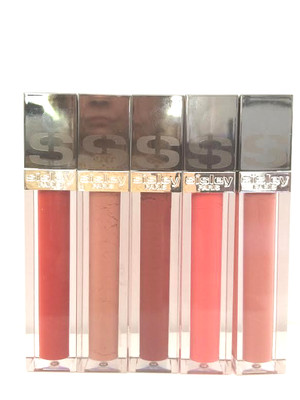 Sisley Phyto Lip Gloss 