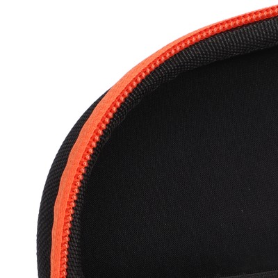 (Long Typ) Tool Pouch Bag Tool Backpack Oxford Stoff Zubehör Aufbewahrungsk GB