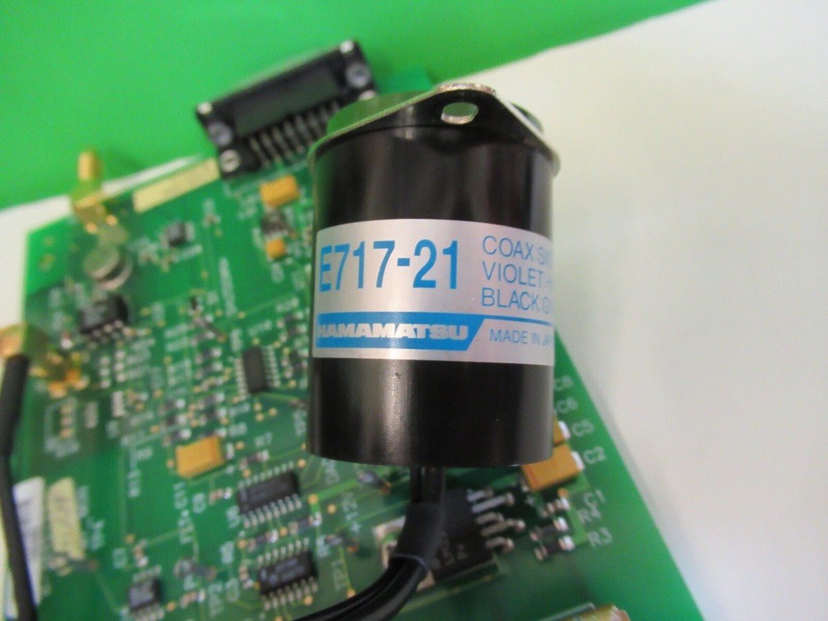SPELLMAN HIGH VOLTAGE POWER SUPPLY for HAMAMATSU