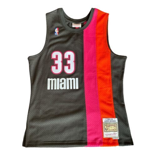 Miami Vice Jersey