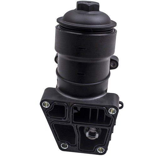 03L115389B Oil filter Housing Fit for AUDI VW SEAT SKODA 1.6 2.0 TDI 03L115433C - Picture 5 of 11