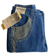 Vintage Sergio Valente Designer Jeans Womens Size 7 W 24 L 28 New With Tags