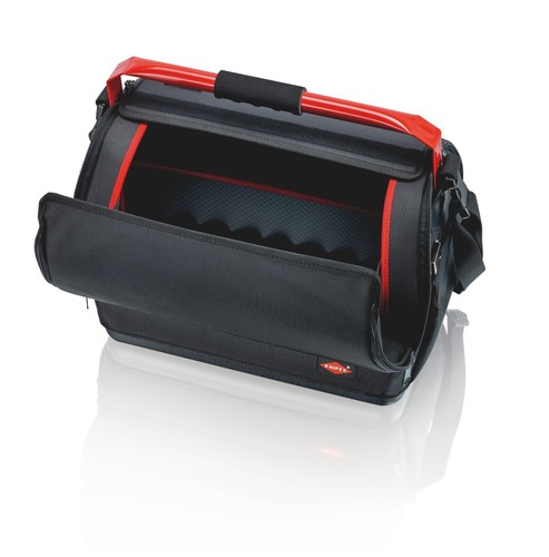 Knipex 00 21 08 LE 'Light Pack' Tool Bag - Picture 5 of 7