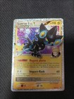 Carte Pokémon Luxray Niv X 109/111 Célébrations