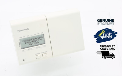 Honeywell ST6100C elektronischer Timer 7 Tage Zeitschalter