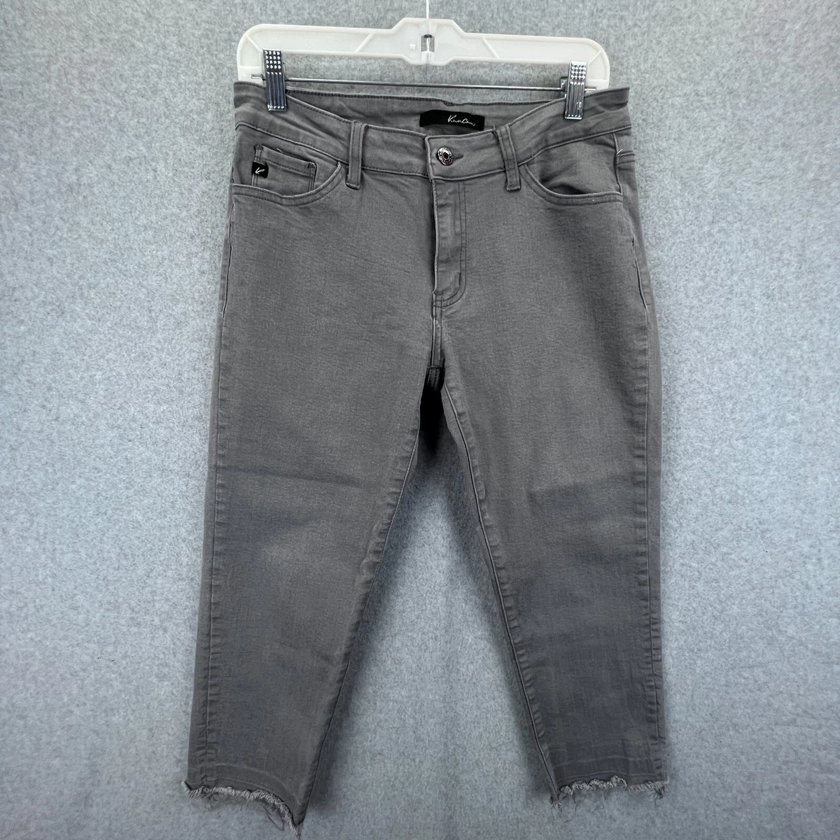 Kancan shop capri jeans