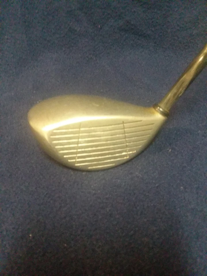 Calloway S2H2 MADERA PURA 4 - Bobby Jones Foto 2 de 4