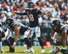 Caleb Williams Autographed Signed Chicago Bears NFL 8x10 Photo with COA/Hologram