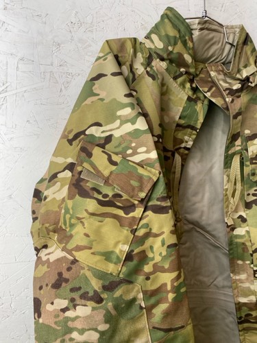 ADVANTAGE WEAR & GEAR MILITAIRE APECS PARKA, MULTICAM XL LONGUE (WCP028846) - Photo 3/8