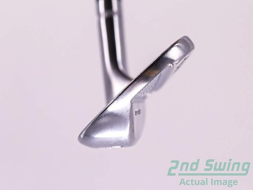 Ben Hogan Equalizer Chrome Wedge Sand SW 56° Steel X-Stiff Left 36.0in - Picture 4 of 9