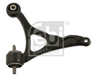 Febi Bilstein Querlenker Dreieckslenker 31286 FüR Volvo XC90 275 31285 Stahlguss