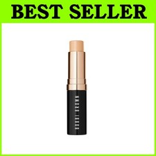 Portable Medium-to-Full Coverage Foundation Stick, 0.31 oz