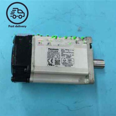 1PCS USED -  MSME042S2U7 #bv