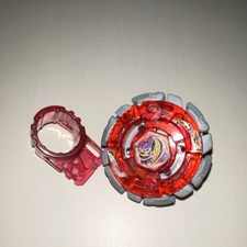 Beyblade Metal Fusion Dark Gasher CH120FS