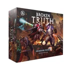One Page Rules: Grimdark Future: Broken Truth Master Box