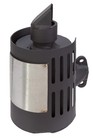 Silencieux purificateur (catalytique, épurateur) pour moteurs Honda GX120,GX140,GX160