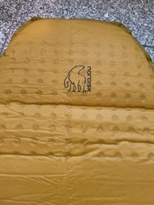 Nordisk Grip 3,8 / Isomatte / Schaummatte/ gebraucht