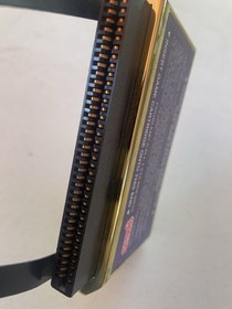 Game Genie Nintendo NES Video Game Enhancer Galoob Model 7356