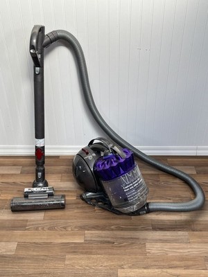 Dyson DC39 Origin Multi Floor Canister Vacuum Bundle - Read DESC