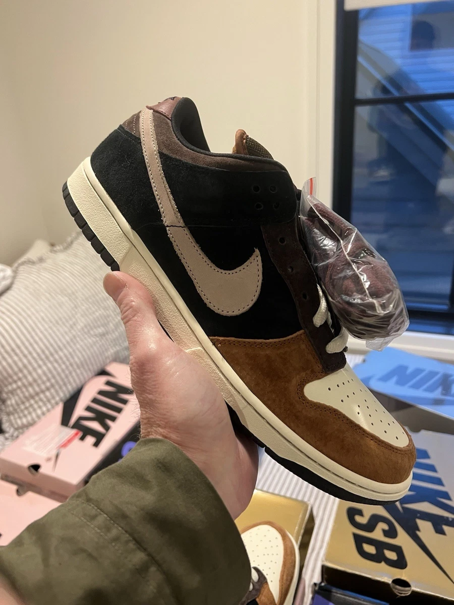 Nike Dunk Pro SB Low Strummer for Sale | Authenticity Guaranteed