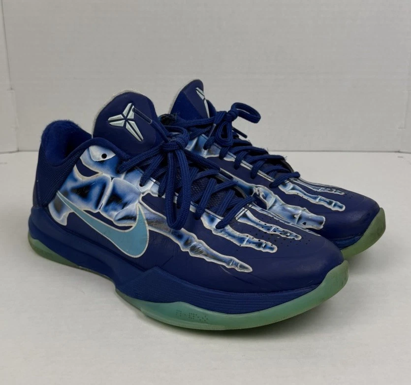 Nike Zoom Kobe 5 Protro X-Ray - огромный выбор по лучшим ценам | eBay