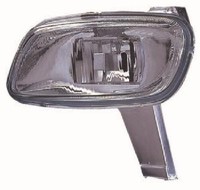 Original Abakus Nebelscheinwerfer 550-2004R-UE FüR Peugeot
