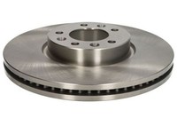 Bremsscheibe Vorderachse FüR CitroËN Peugeot Toyota Opel Fiat Jumpy III Kasten