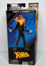 Marvel Legends X-Men 6 Inch Action Figure BAF CH'OD - Chamber - New Sealed