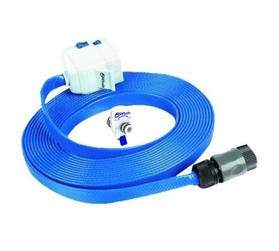 Whale Aquasource Netz Wasseranschluss Adapter EM9433 Wohnwagen Wohnmobil