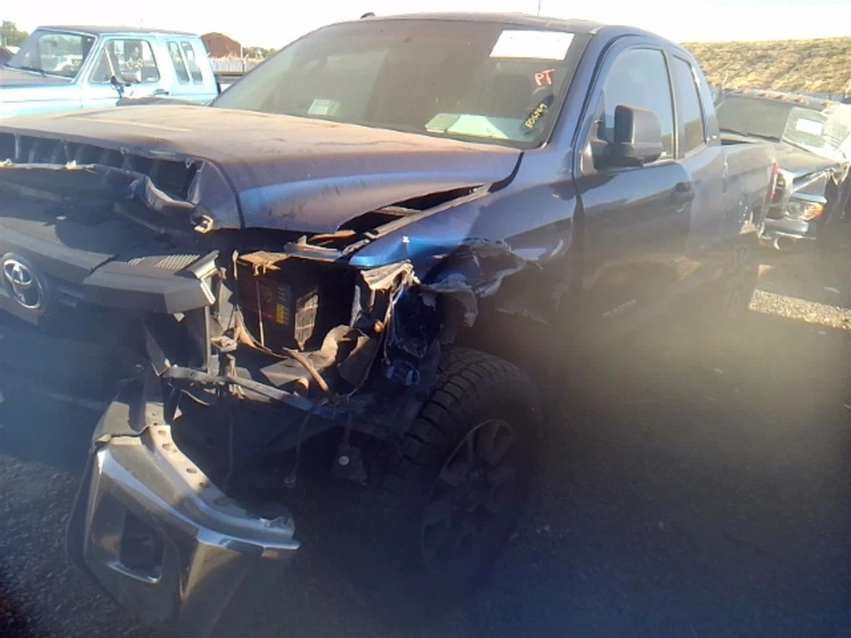 TUNDRA 2014 Door Handle Interior 30216940 Foto 4 de 4