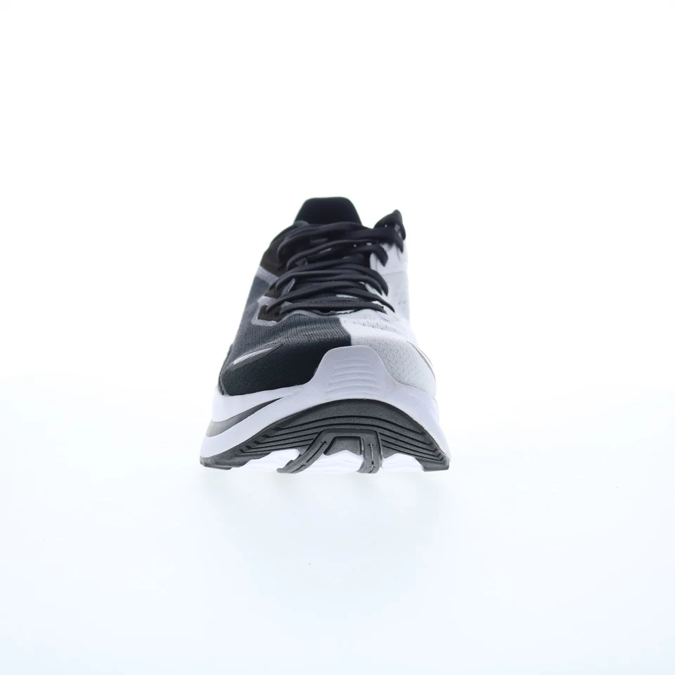 Zapatos deportivos para correr Saucony Endorphin Shift 2 S10689-60 de malla negra para mujer 8 Foto 3 de 4