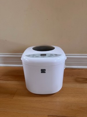 Kenmore Digital Bread Maker